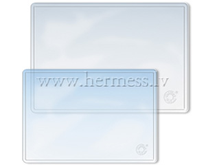 Galda segums 50* 70 cm, caurspdgs